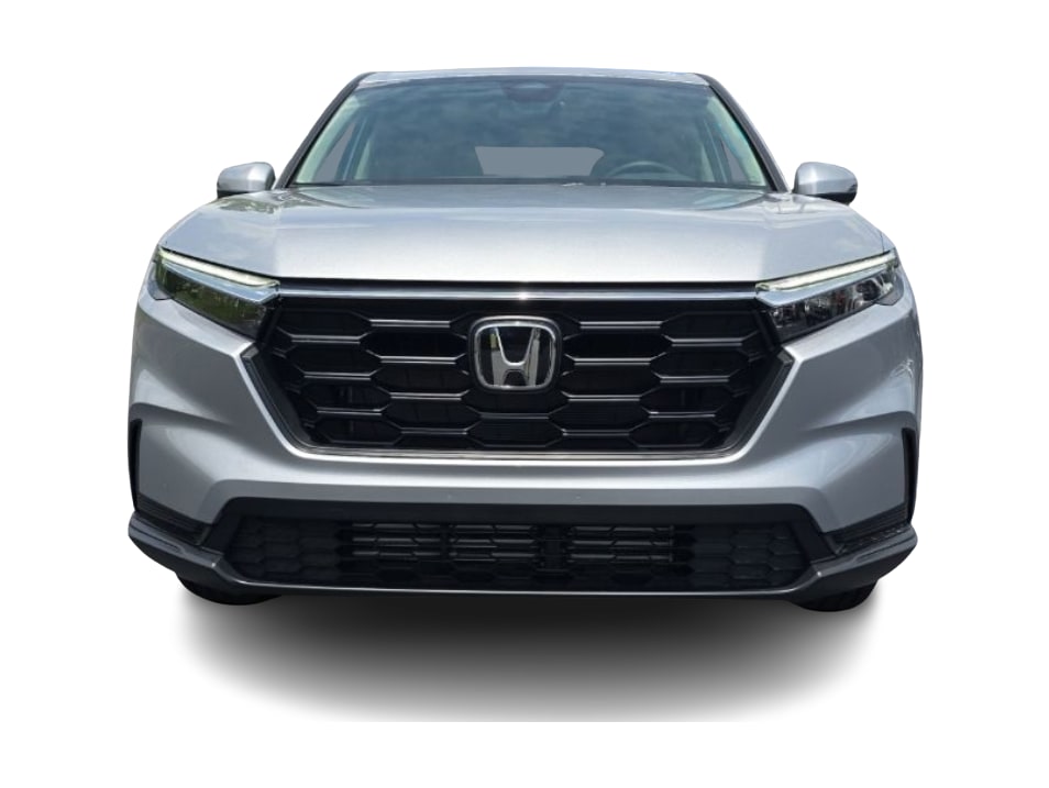 Thumbnail: 2026 Honda CR-V - 6