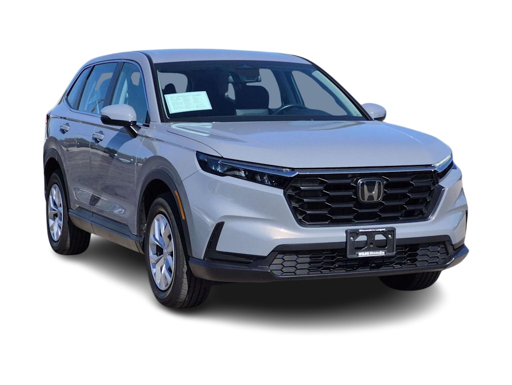 Thumbnail: 2024 Honda CR-V - 22