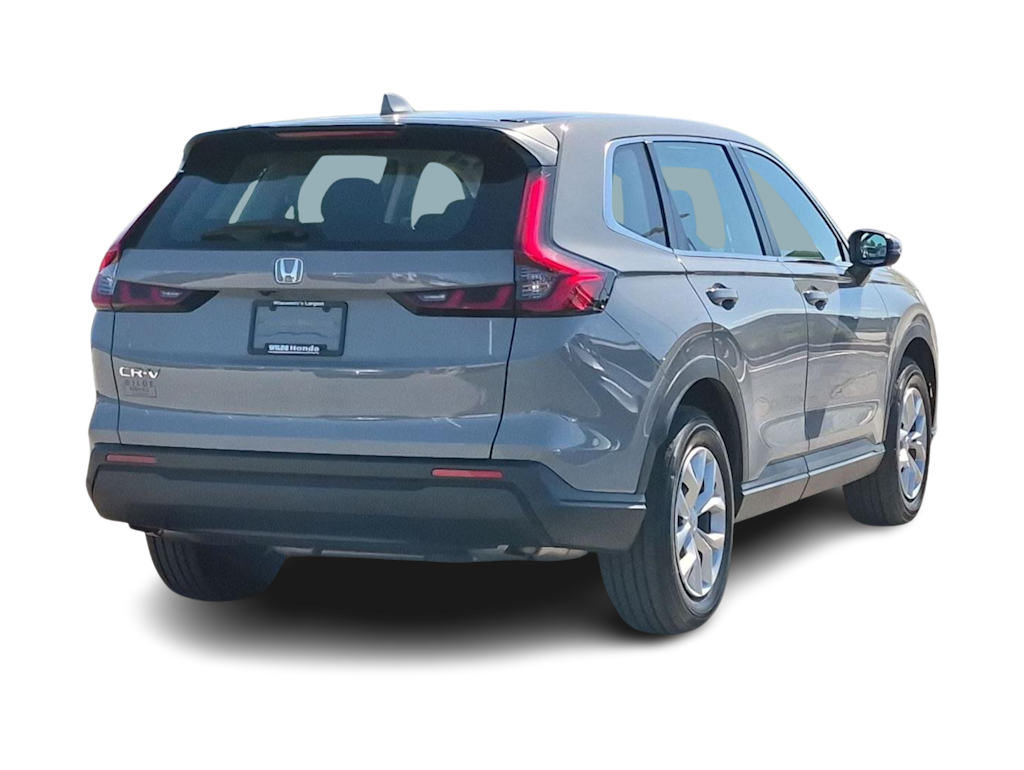 Thumbnail: 2024 Honda CR-V - 20