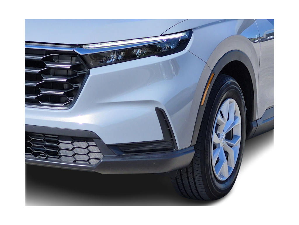 Thumbnail: 2024 Honda CR-V - 24