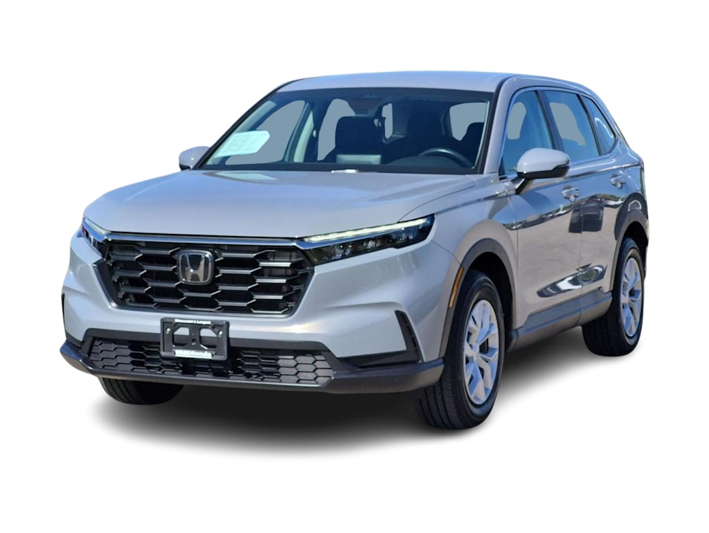 Thumbnail: 2024 Honda CR-V - 23