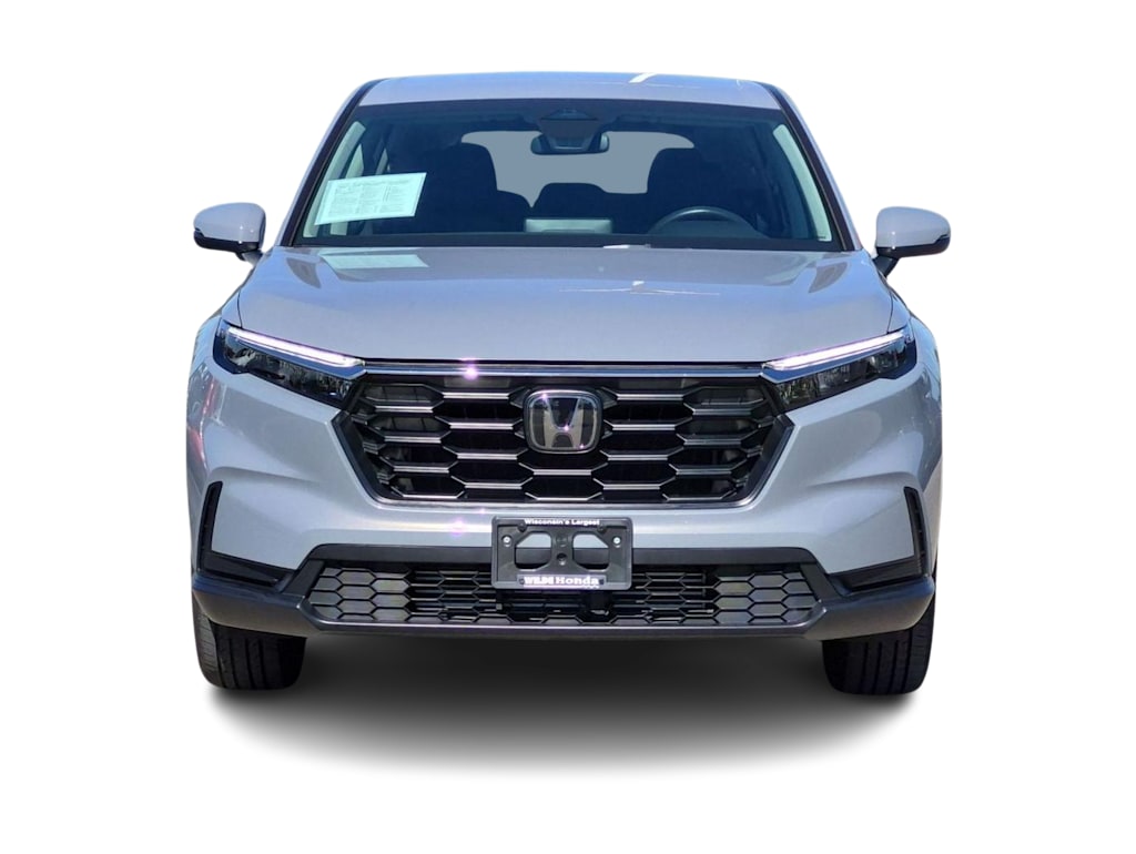 Thumbnail: 2024 Honda CR-V - 6