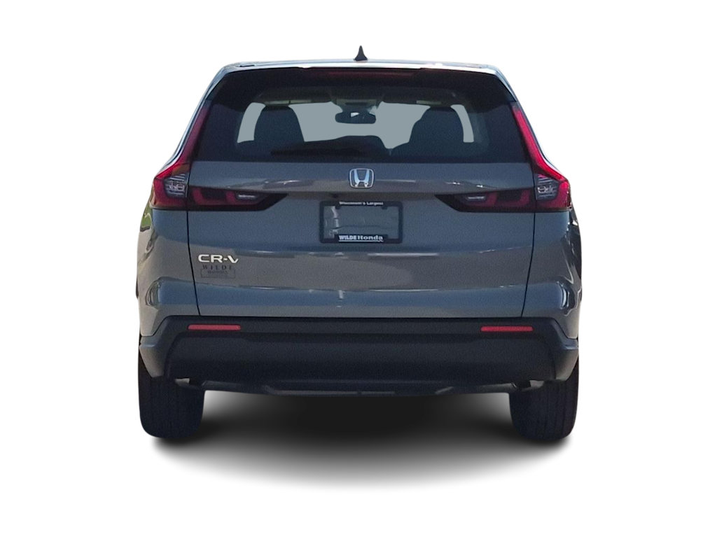 Thumbnail: 2024 Honda CR-V - 5