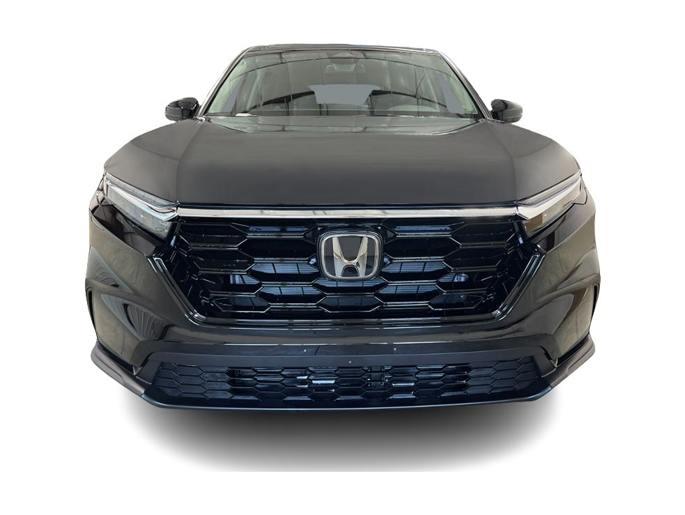 Thumbnail: 2026 Honda CR-V - 6