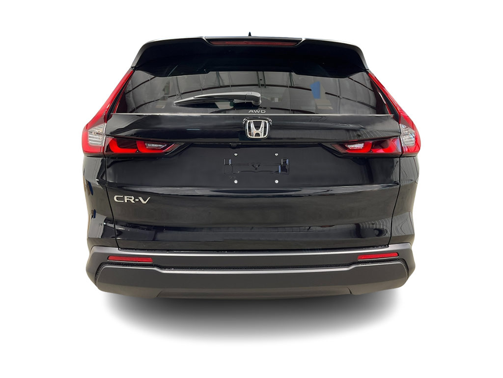 Thumbnail: 2026 Honda CR-V - 5