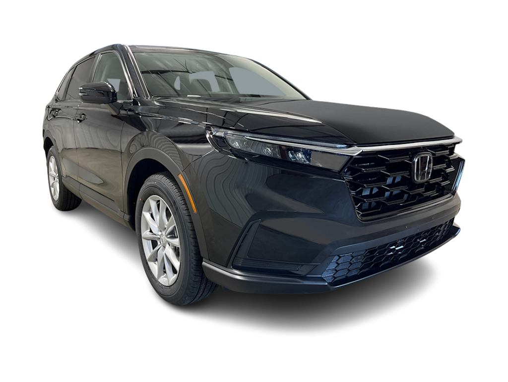 Thumbnail: 2026 Honda CR-V - 19