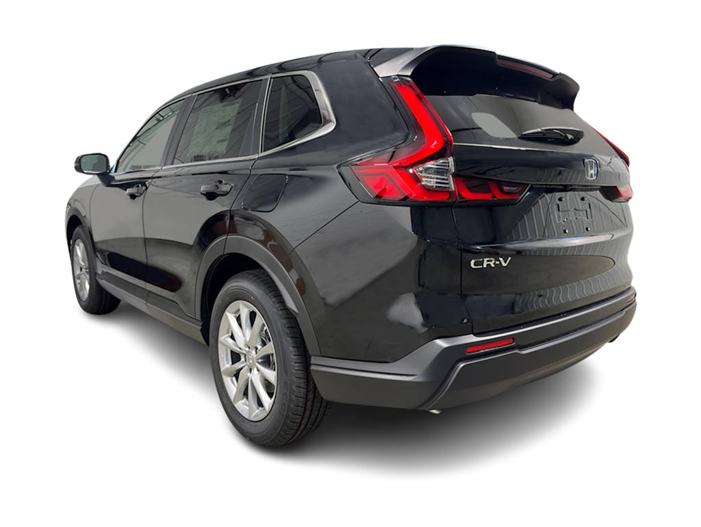 Thumbnail: 2026 Honda CR-V - 4