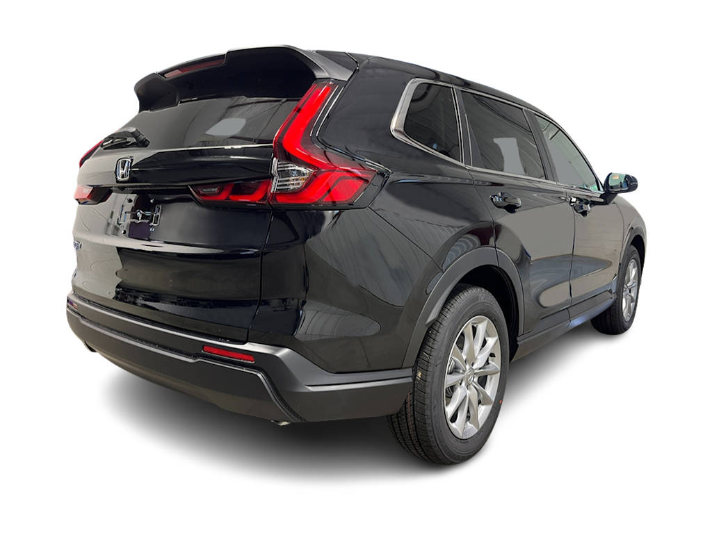 Thumbnail: 2026 Honda CR-V - 17