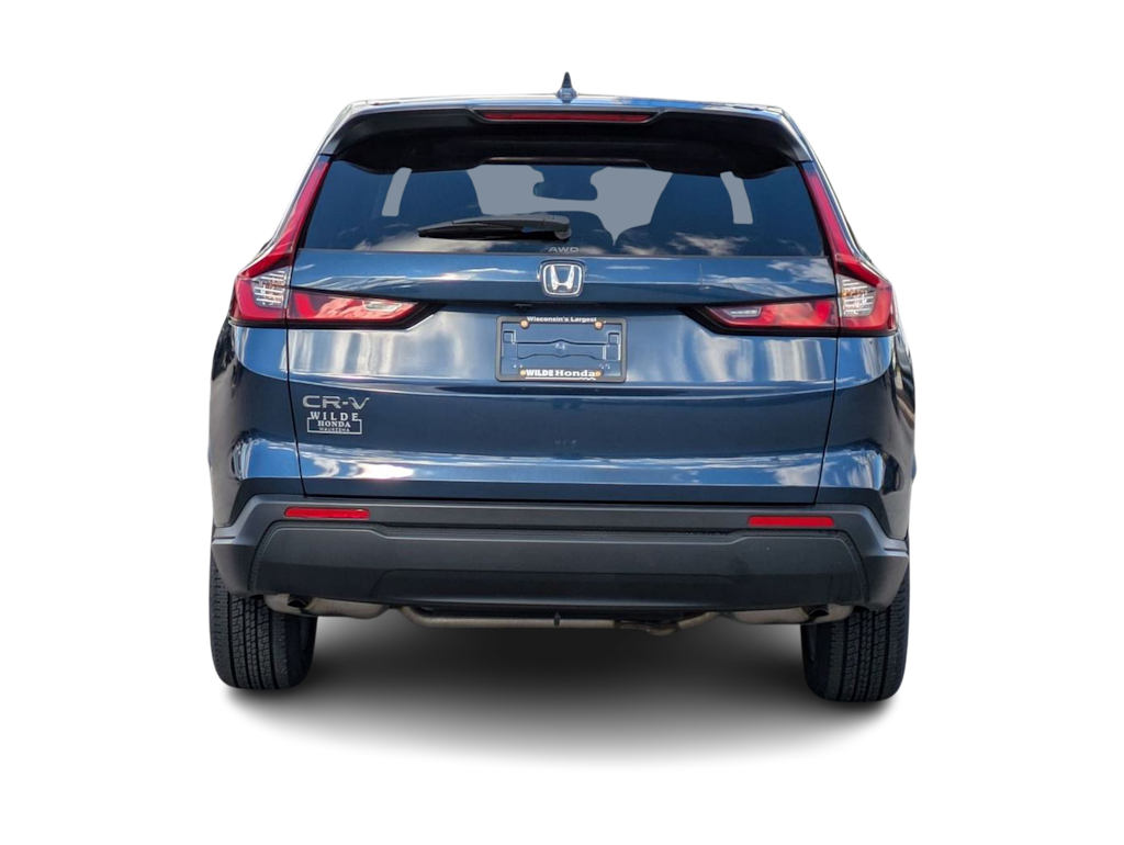 Thumbnail: 2023 Honda CR-V - 5
