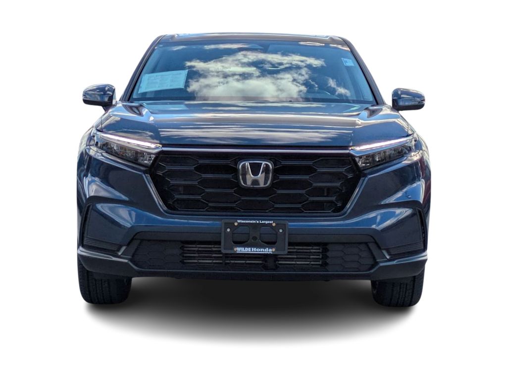 Thumbnail: 2023 Honda CR-V - 22