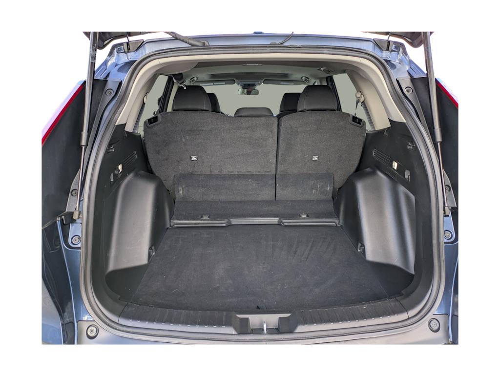 Thumbnail: 2023 Honda CR-V - 16