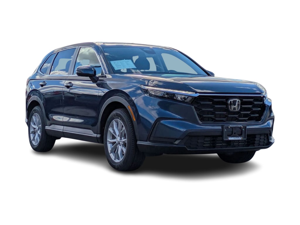 Thumbnail: 2023 Honda CR-V - 21