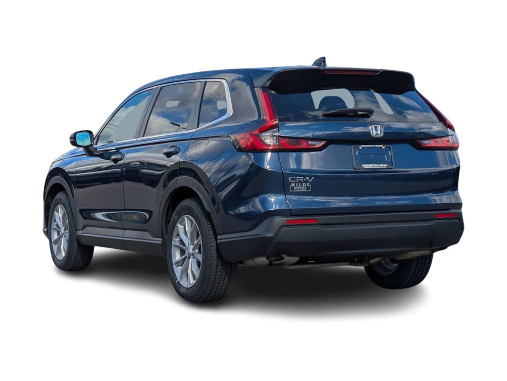 Thumbnail: 2023 Honda CR-V - 4