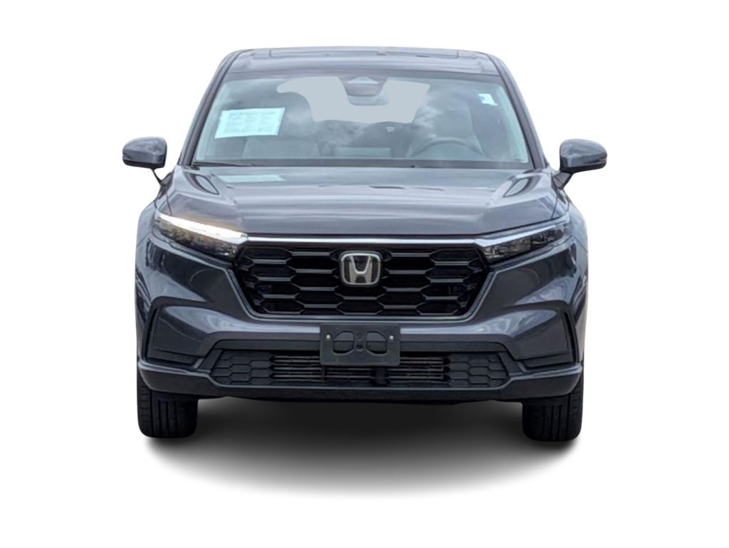 Thumbnail: 2024 Honda CR-V - 24