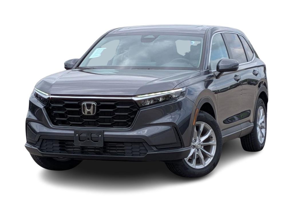 Thumbnail: 2024 Honda CR-V - 6