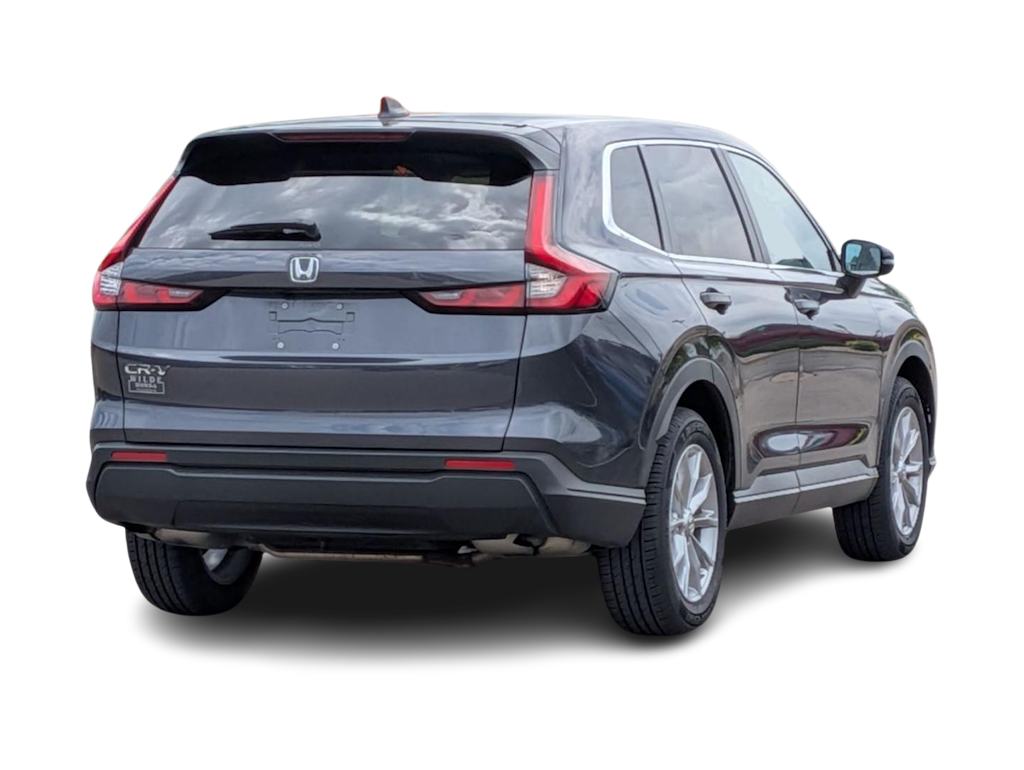 Thumbnail: 2024 Honda CR-V - 21