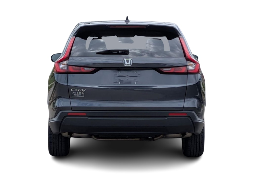 Thumbnail: 2024 Honda CR-V - 5