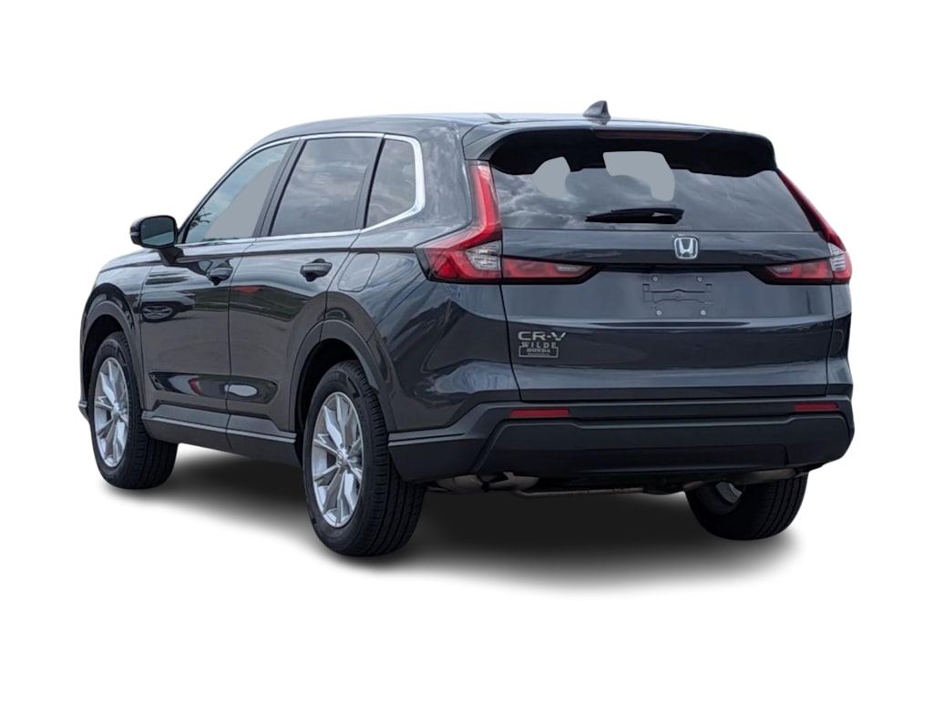 Thumbnail: 2024 Honda CR-V - 4