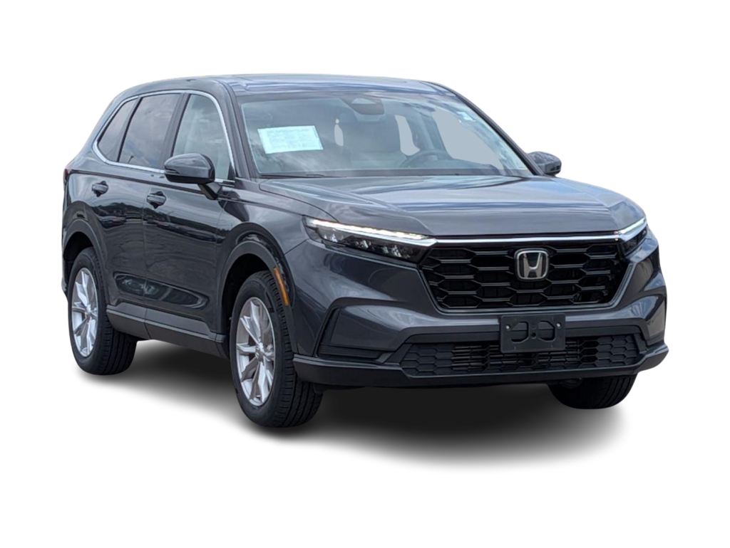 Thumbnail: 2024 Honda CR-V - 23