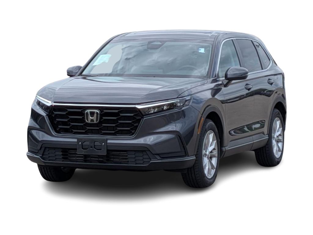 Thumbnail: 2024 Honda CR-V - 25