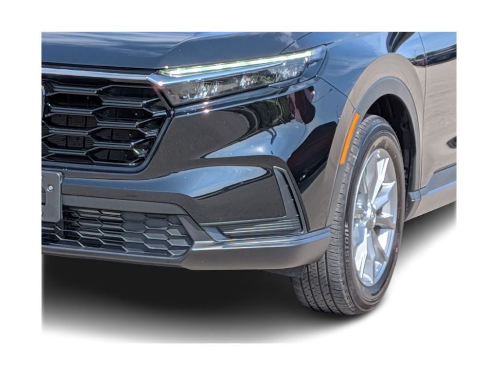 Thumbnail: 2024 Honda CR-V - 24