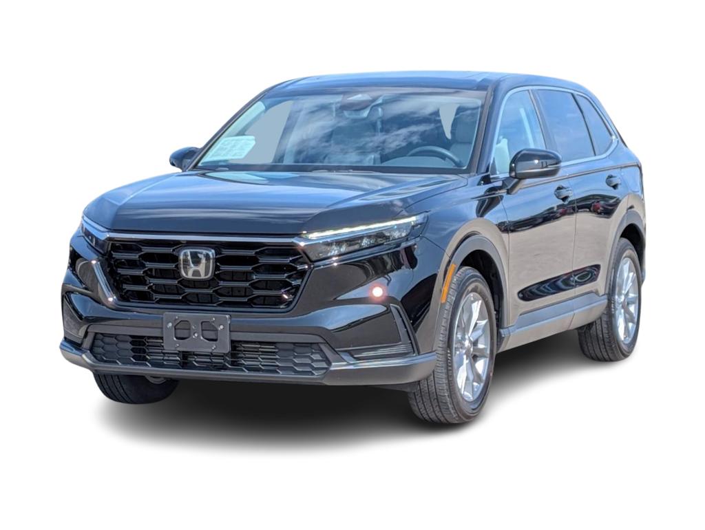 Thumbnail: 2024 Honda CR-V - 23