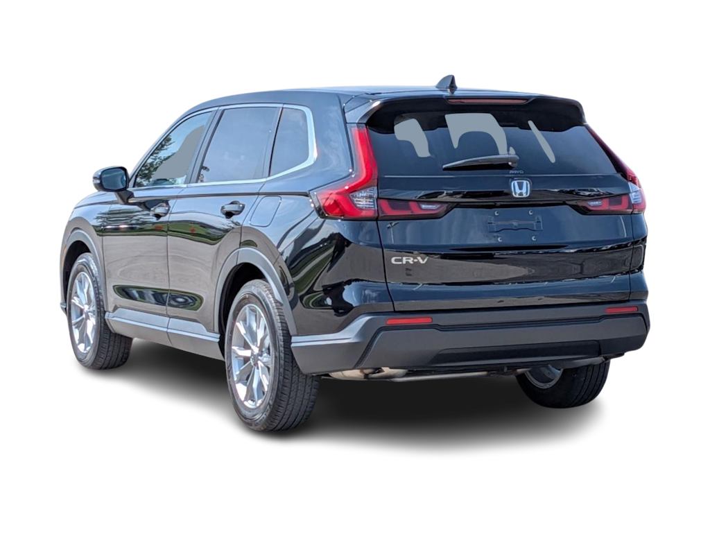 Thumbnail: 2024 Honda CR-V - 4