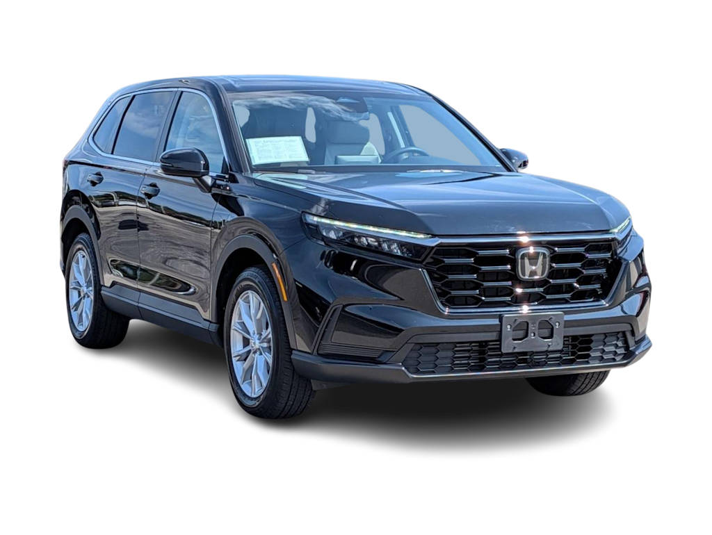 Thumbnail: 2024 Honda CR-V - 22