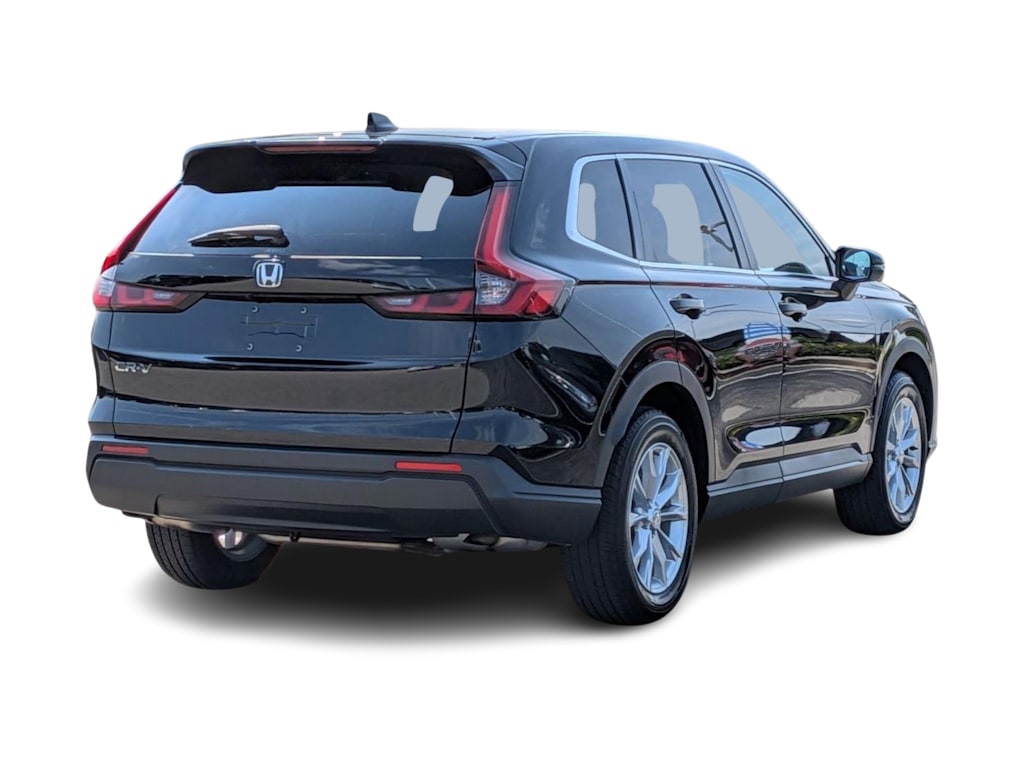 Thumbnail: 2024 Honda CR-V - 20