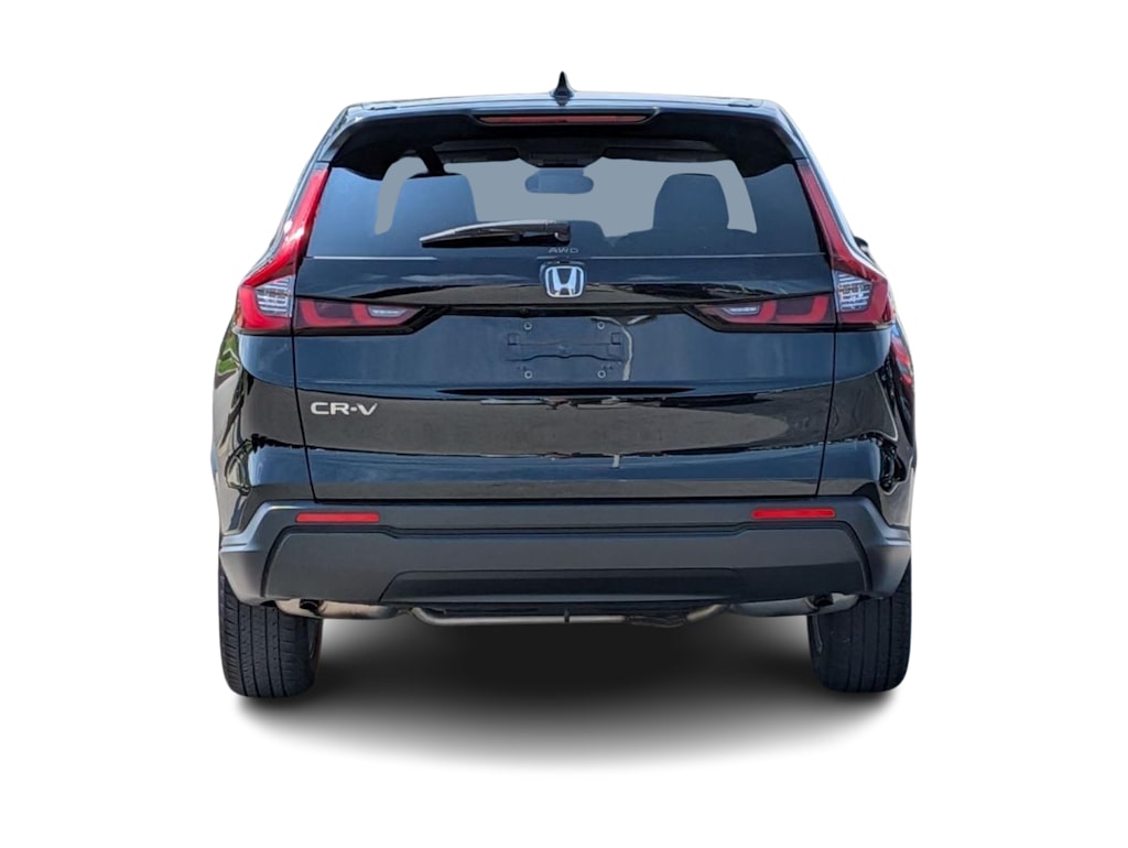 Thumbnail: 2024 Honda CR-V - 5