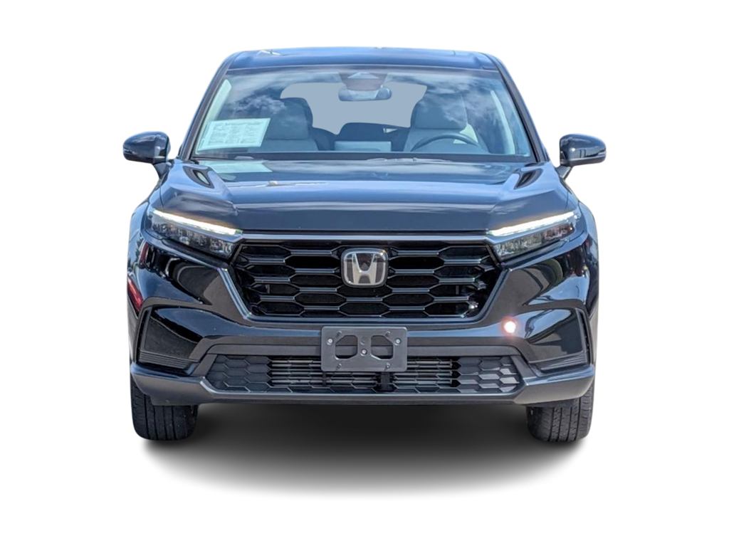 Thumbnail: 2024 Honda CR-V - 6