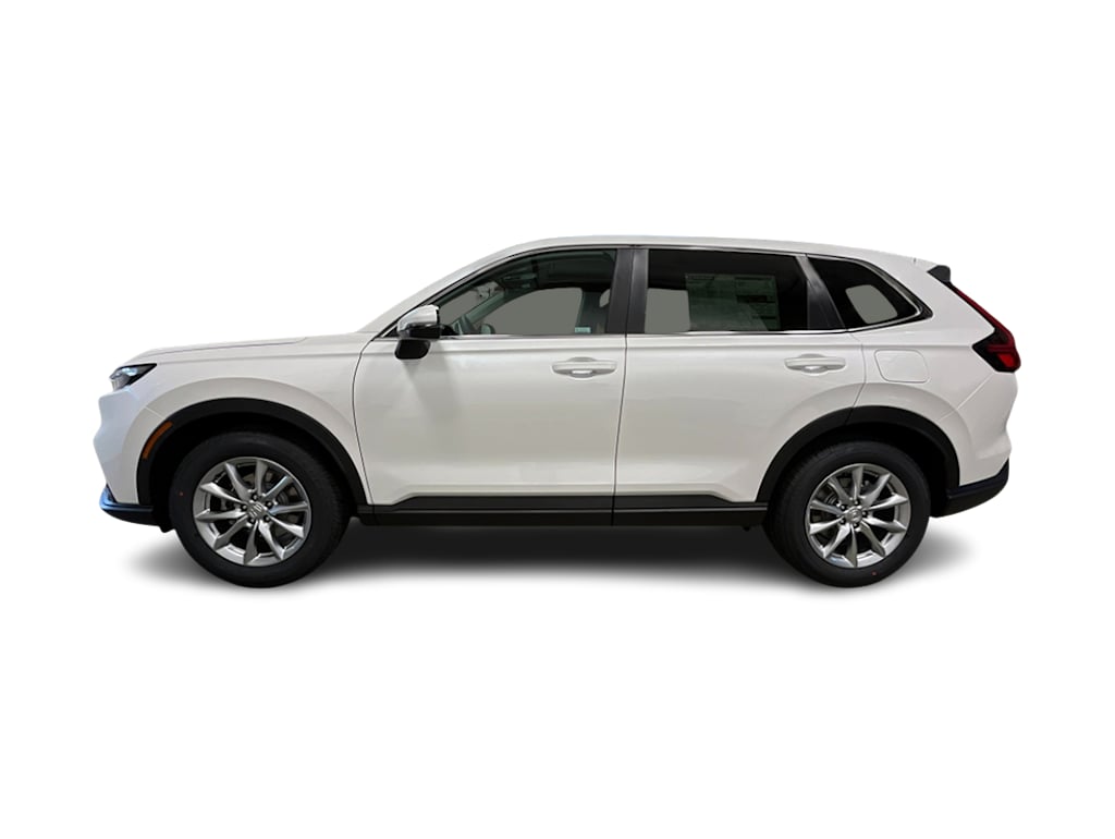 Thumbnail: 2026 Honda CR-V - 3