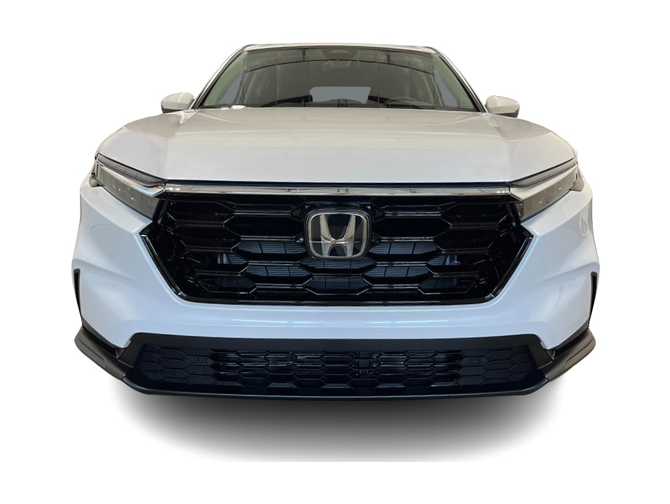 Thumbnail: 2026 Honda CR-V - 6