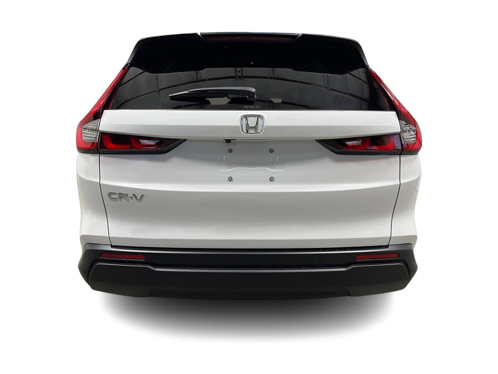 Thumbnail: 2026 Honda CR-V - 5