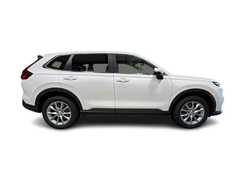 Thumbnail: 2026 Honda CR-V - 18