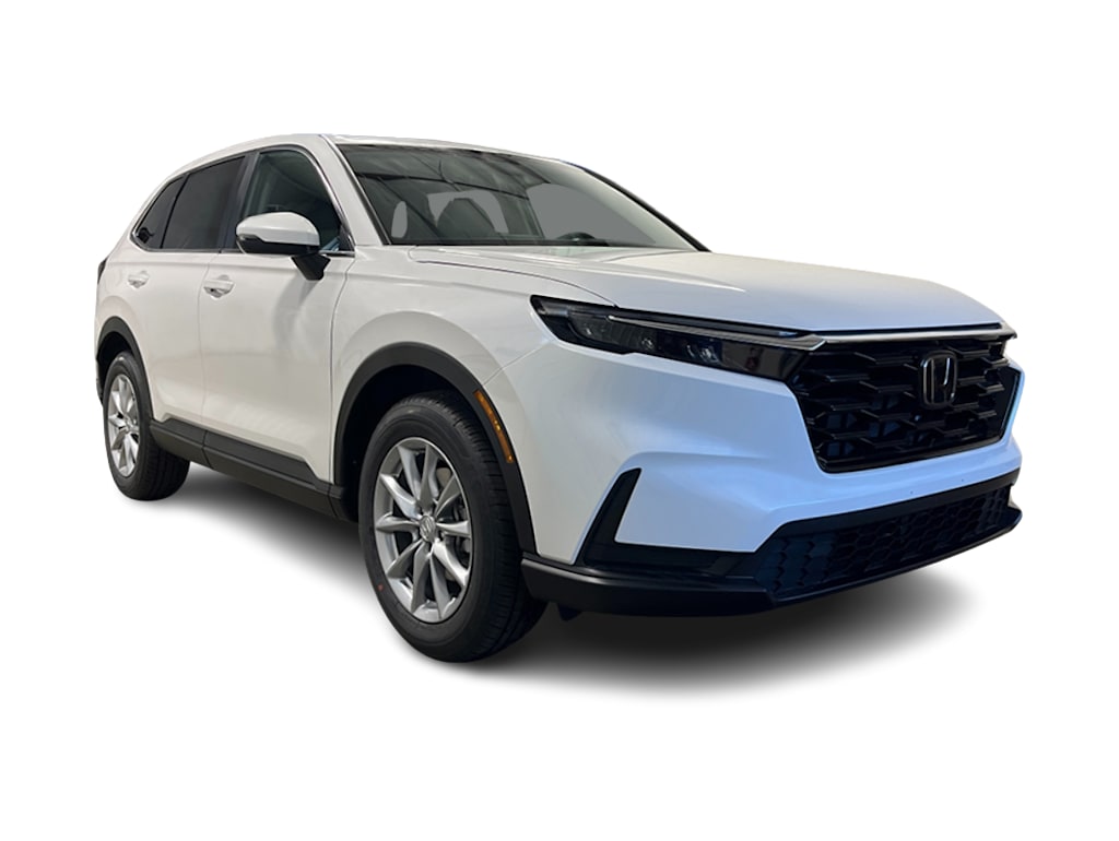 Thumbnail: 2026 Honda CR-V - 19