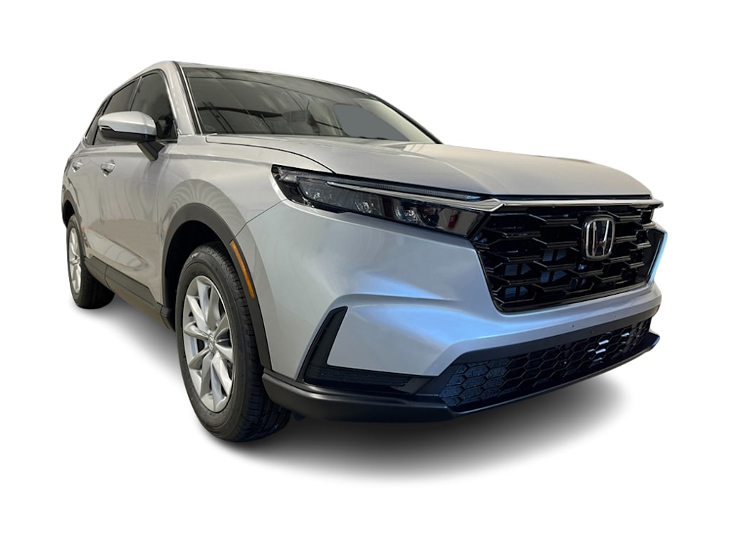 Thumbnail: 2026 Honda CR-V - 18