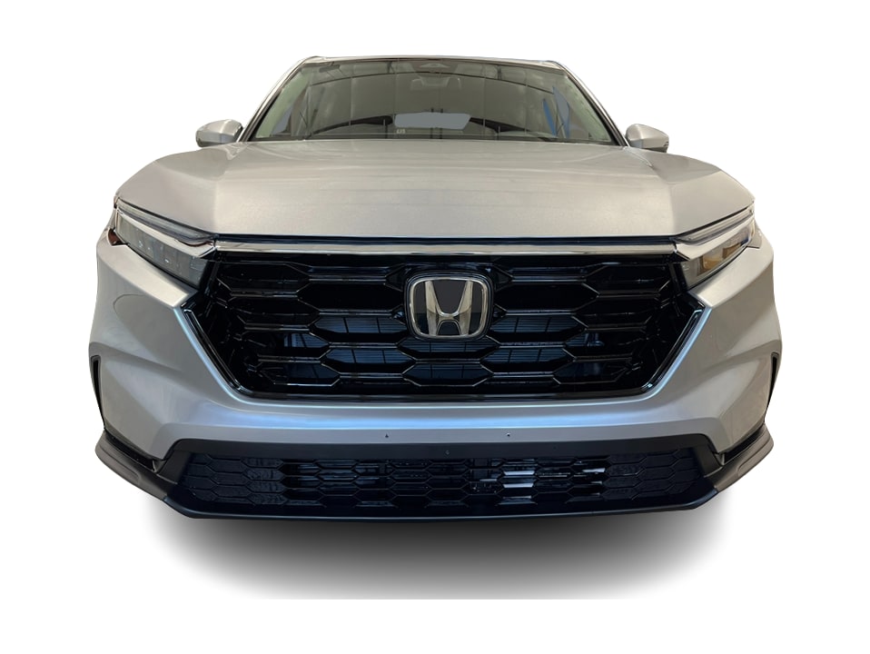 Thumbnail: 2026 Honda CR-V - 6