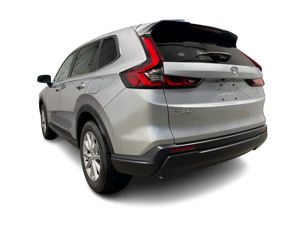 Thumbnail: 2026 Honda CR-V - 4
