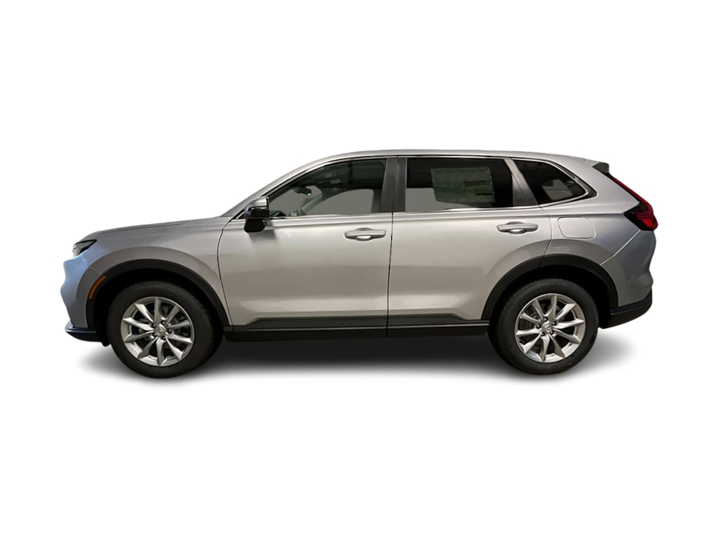 Thumbnail: 2026 Honda CR-V - 3
