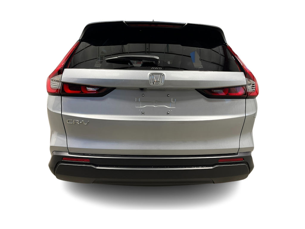 Thumbnail: 2026 Honda CR-V - 5