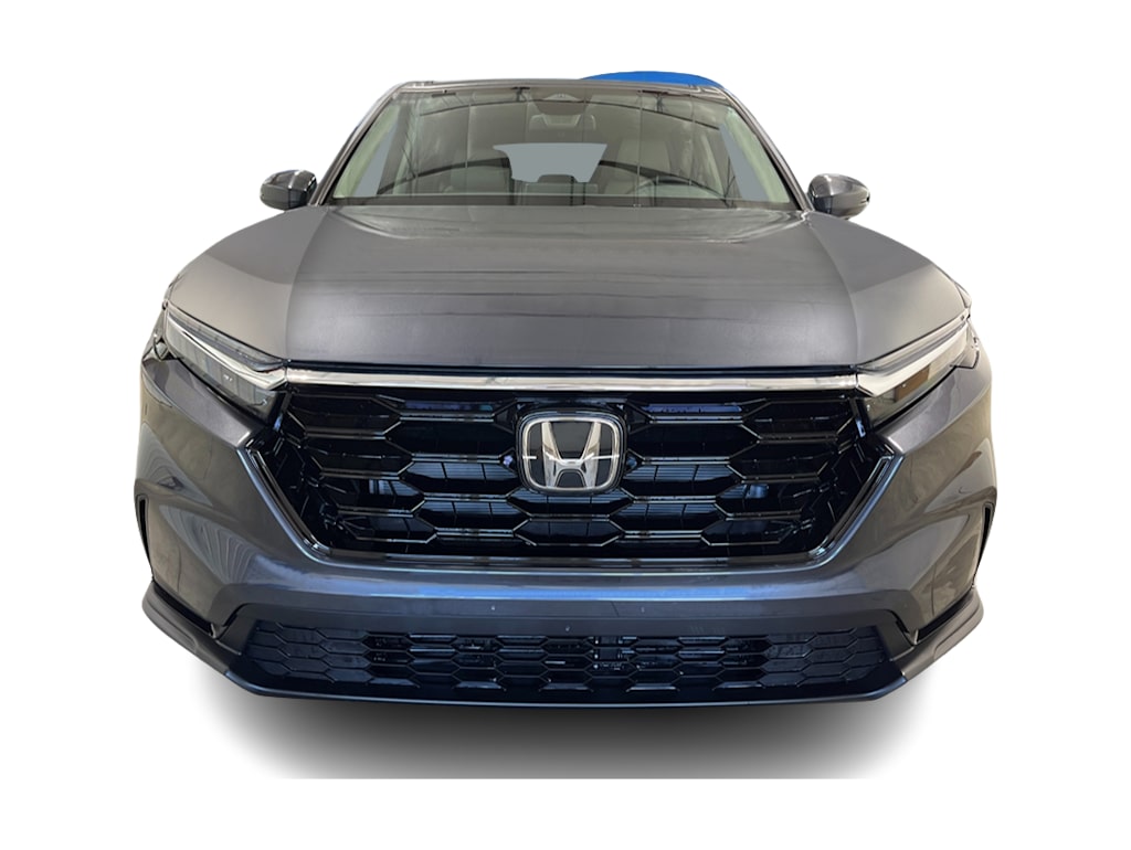 Thumbnail: 2026 Honda CR-V - 6
