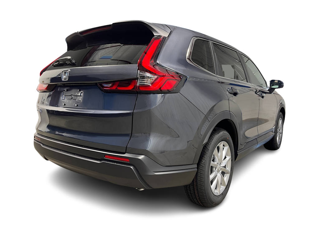 Thumbnail: 2026 Honda CR-V - 17