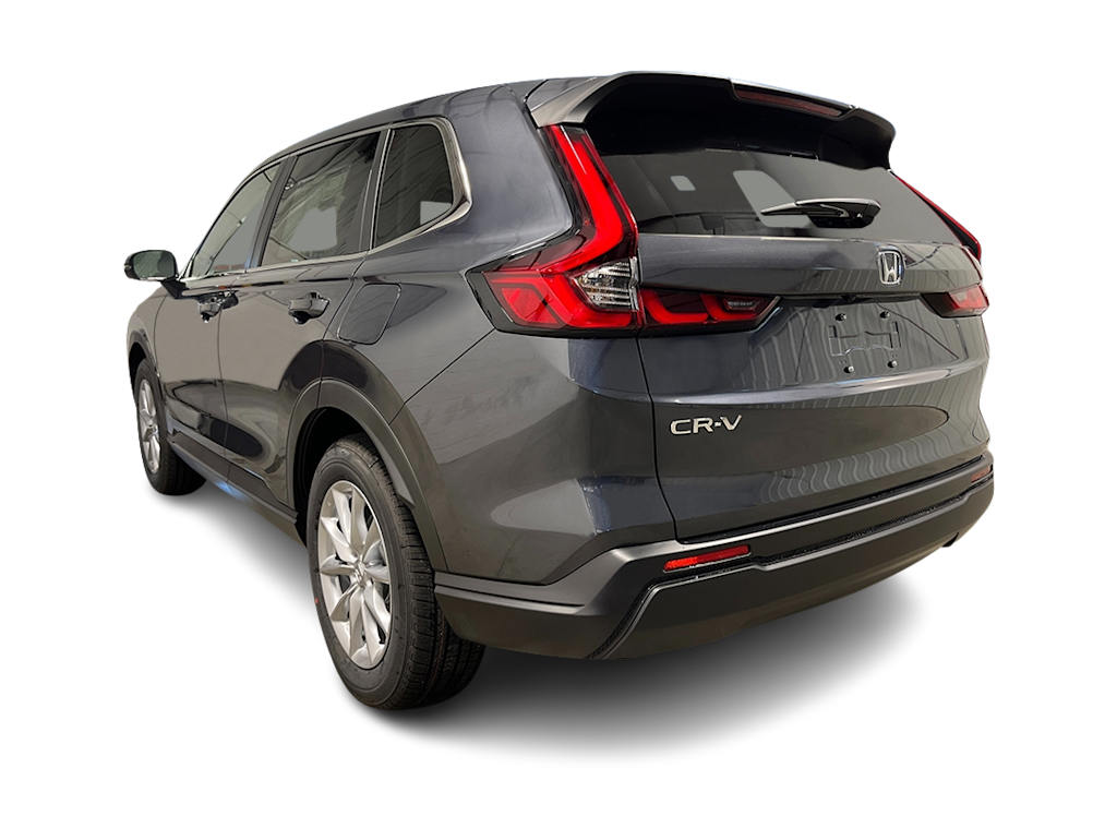 Thumbnail: 2026 Honda CR-V - 4