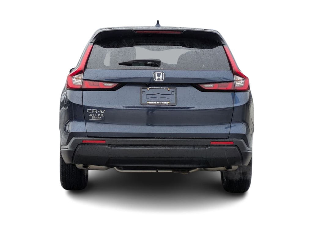 Thumbnail: 2024 Honda CR-V - 5
