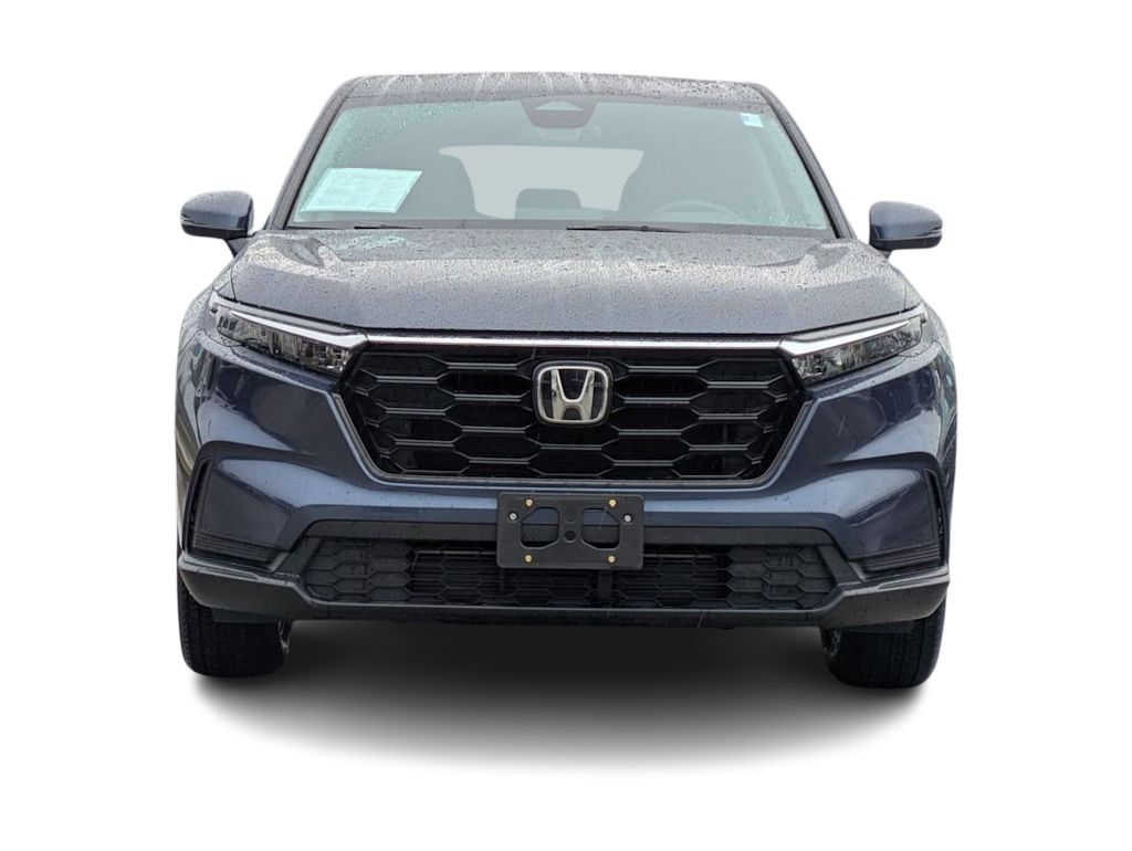 Thumbnail: 2024 Honda CR-V - 6