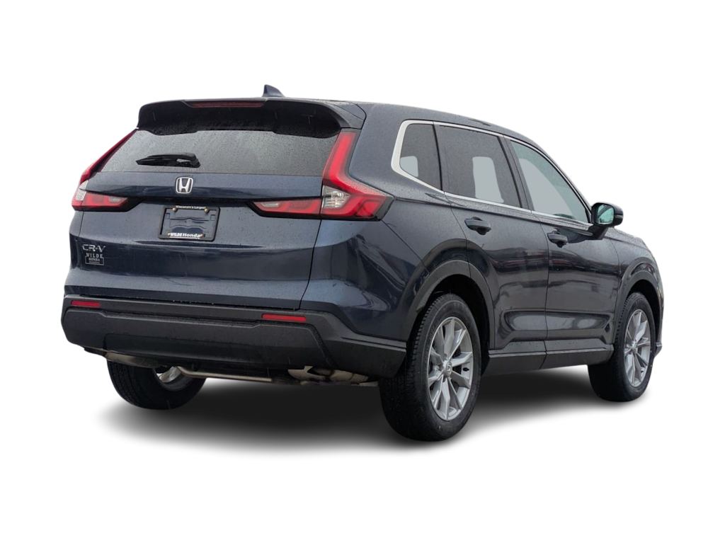 Thumbnail: 2024 Honda CR-V - 19