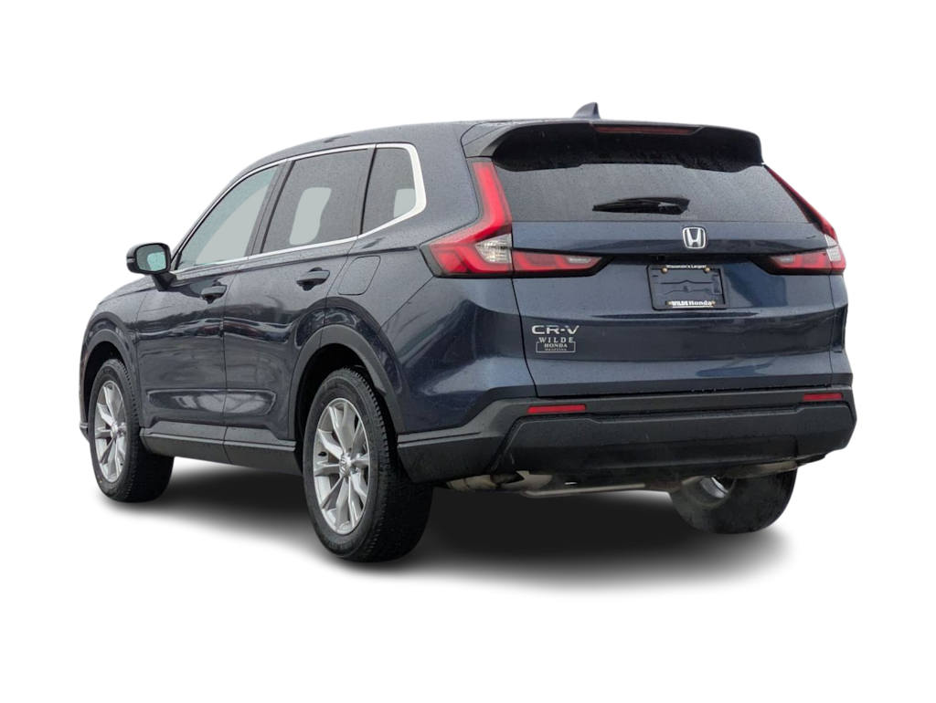 Thumbnail: 2024 Honda CR-V - 4