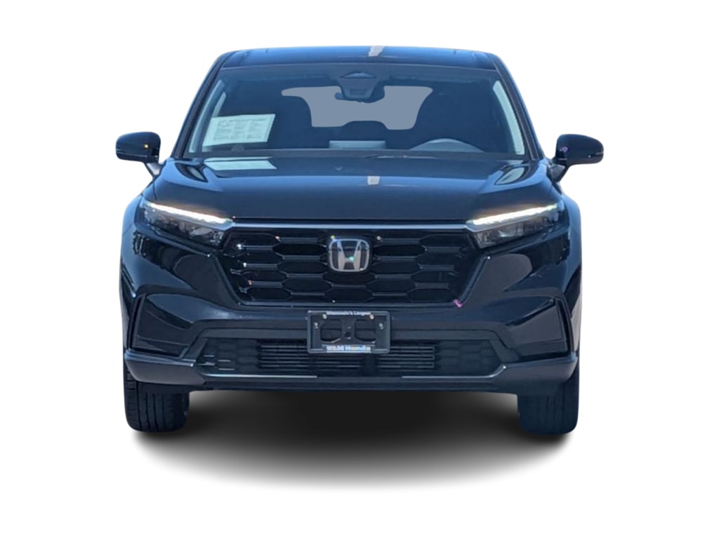 Thumbnail: 2024 Honda CR-V - 22