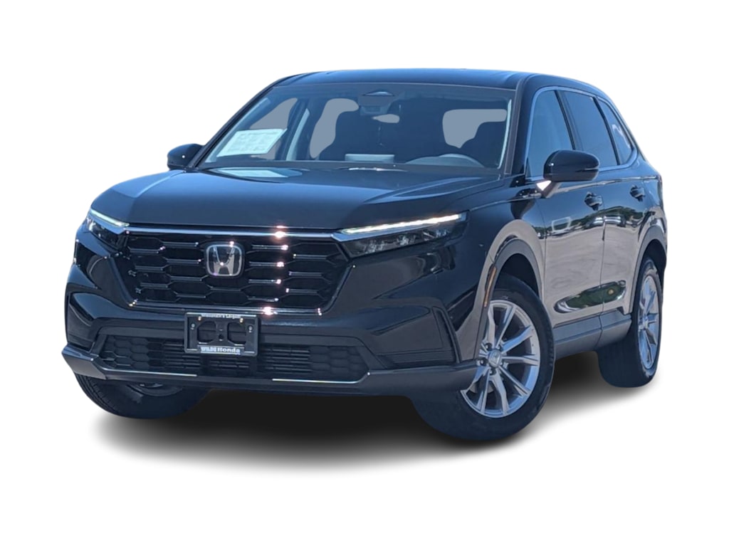 Thumbnail: 2024 Honda CR-V - 5